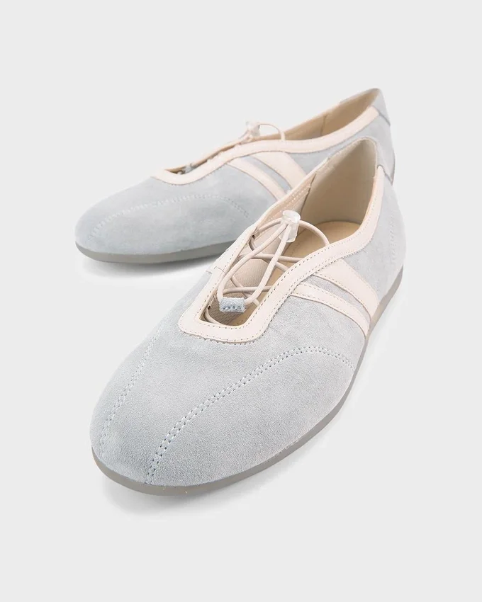 Hollie ballerina's