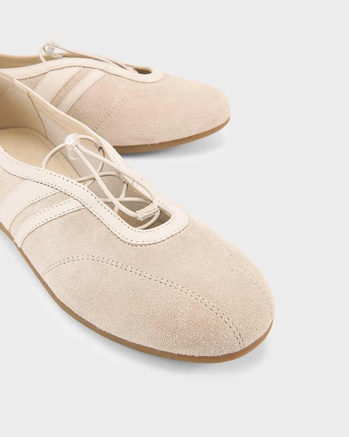 Hollie ballerina's