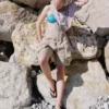 Izzy-Sandalen