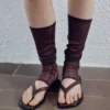 Izzy-Sandalen