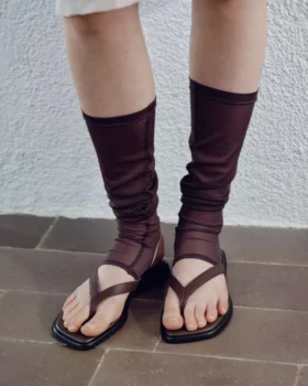 Izzy-Sandalen