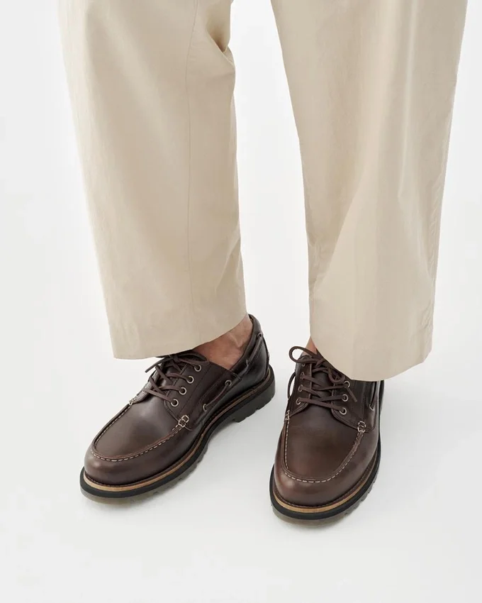 Jay-schoenen
