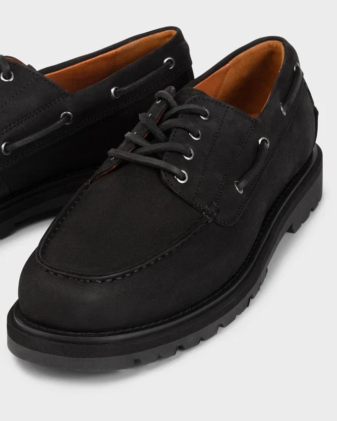 Jay-schoenen