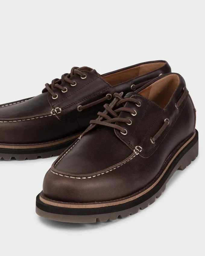 Jay-schoenen