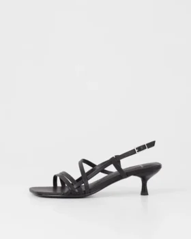 Jonna sandalen met hak