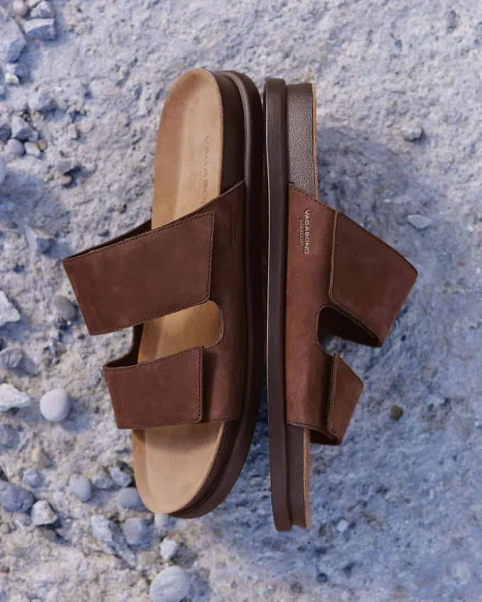 Kevin-Sandalen