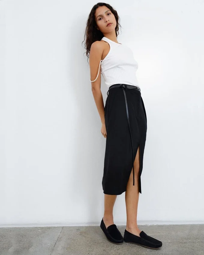 Larissa-Loafers