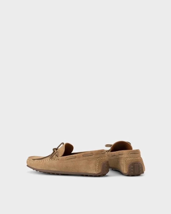 Larissa-Loafers