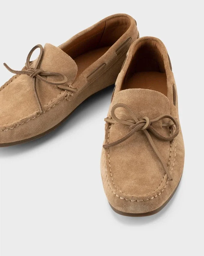 Larissa-Loafers