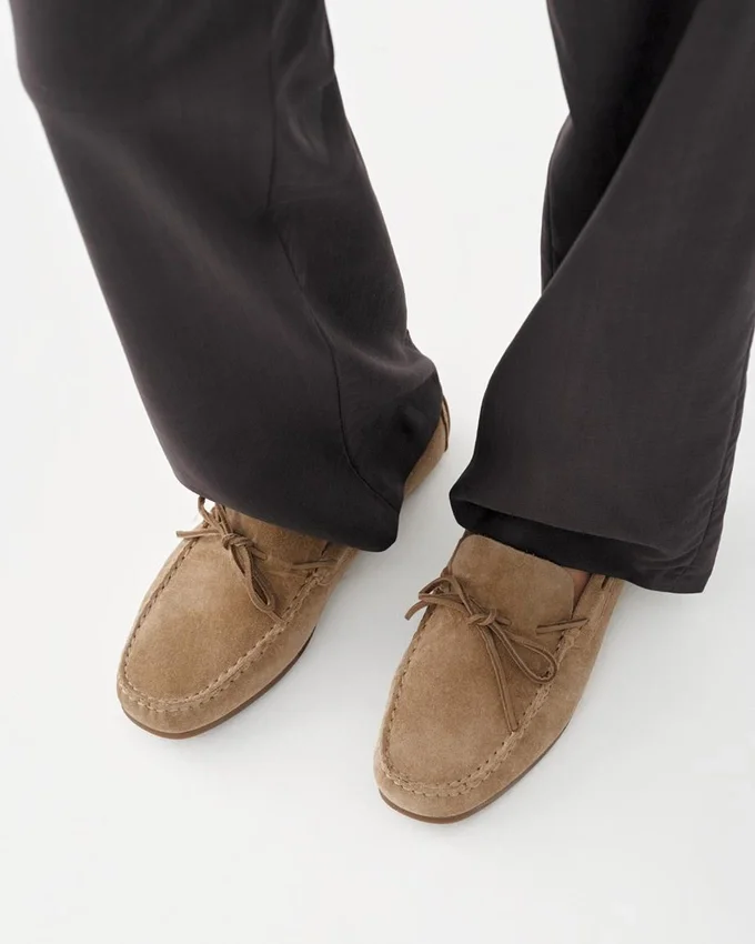 Larissa-Loafers