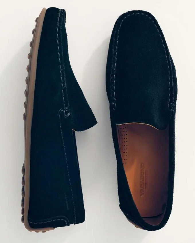 Larissa-Loafers