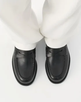 Linn-Loafers