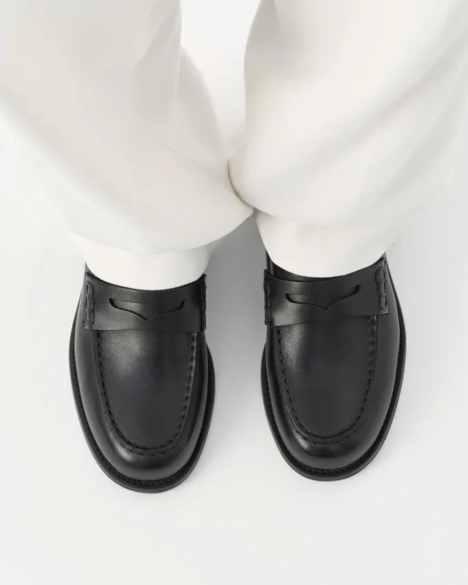 Linn-Loafers