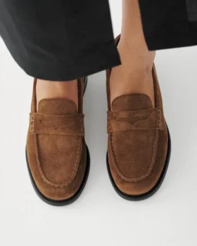 Linn-Loafers