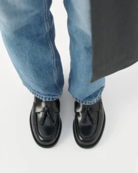 Linn-Loafers