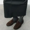 Linn-Loafers