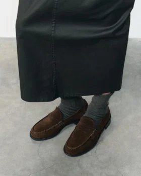 Linn-Loafers