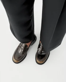 Linn-Loafers