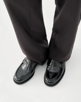 Linn-Loafers