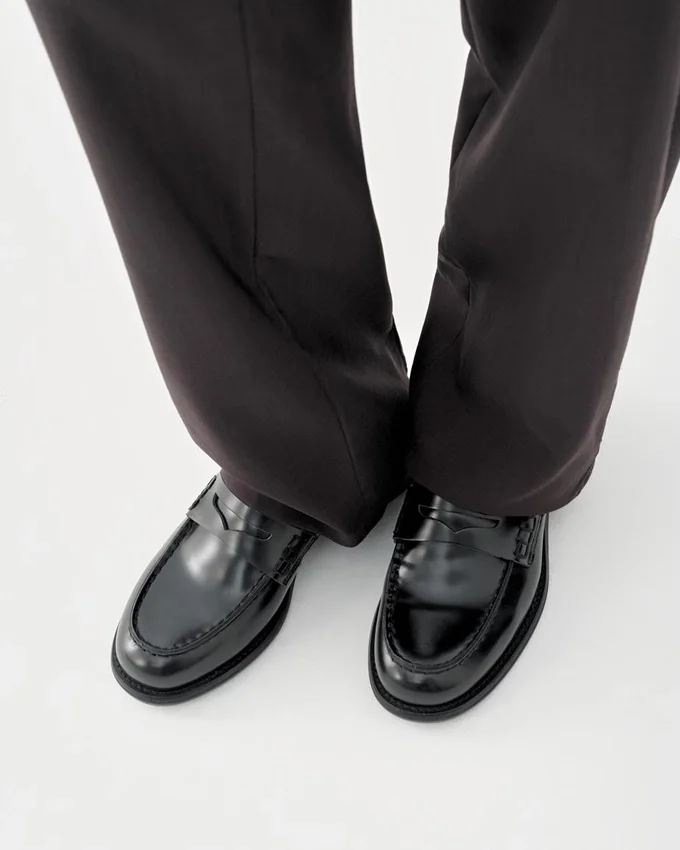 Linn-Loafers