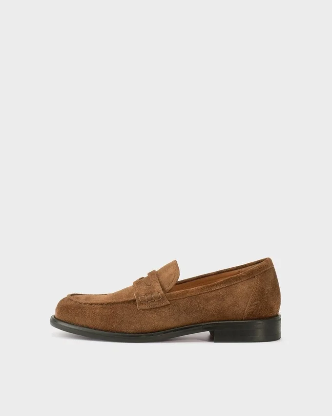 Linn-Loafers