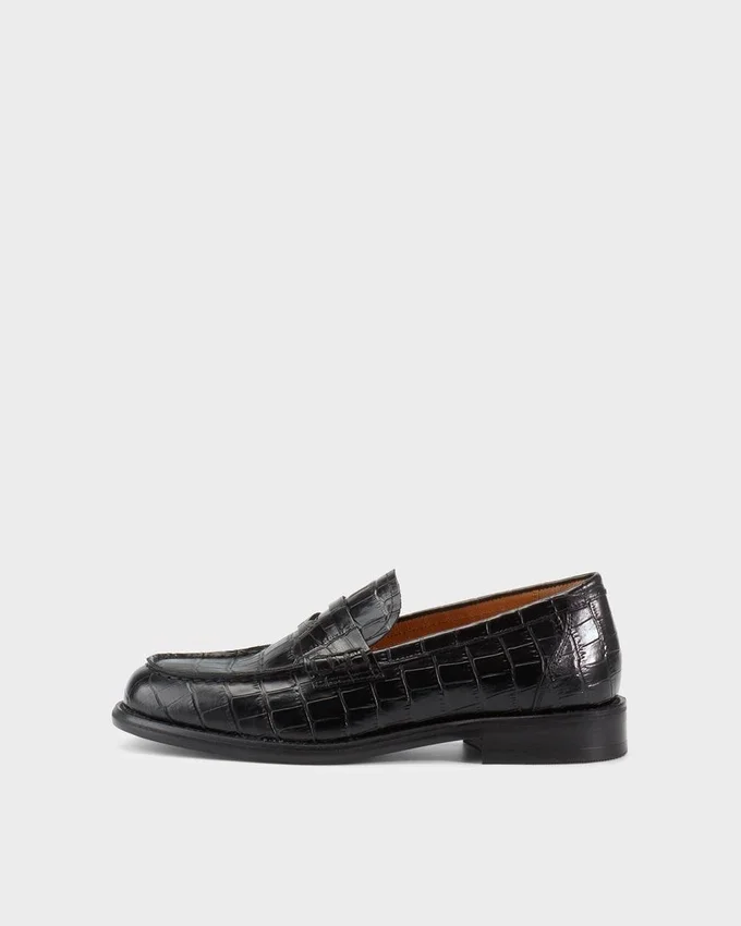 Linn-Loafers