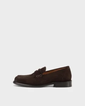 Linn-Loafers