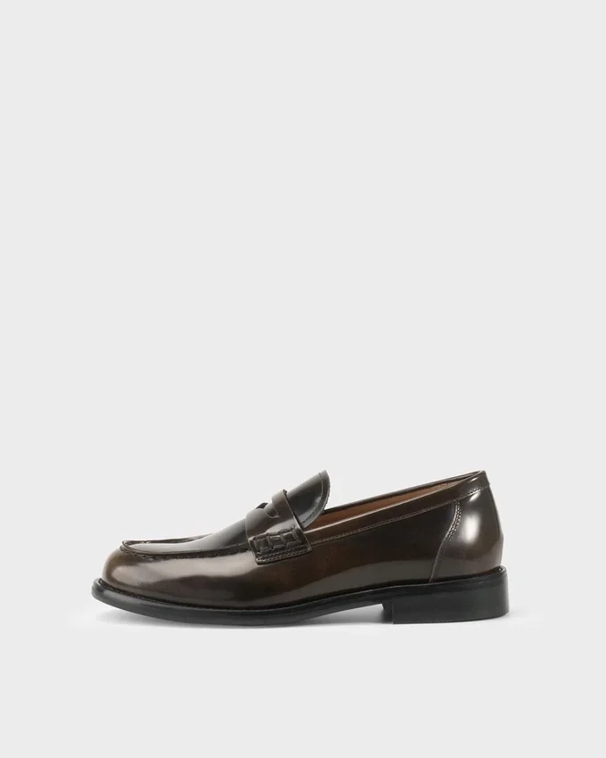 Linn-Loafers