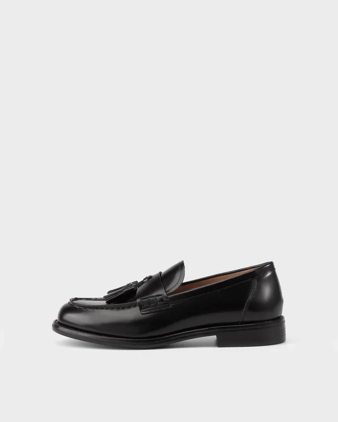 Linn-Loafers
