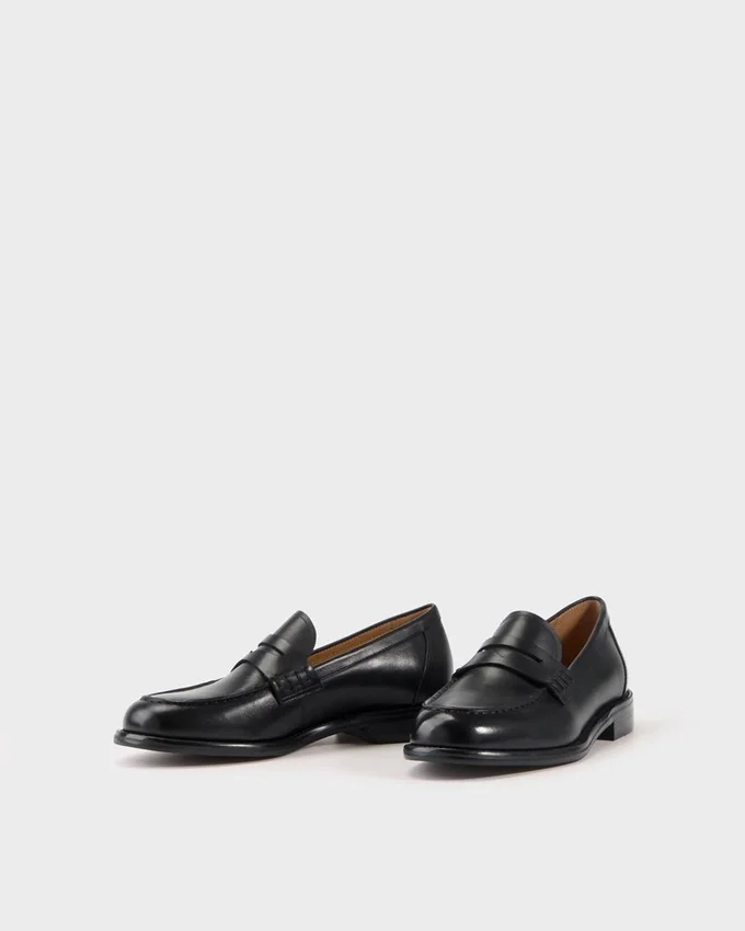 Linn-Loafers