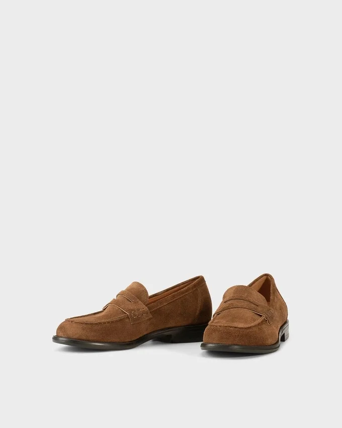 Linn-Loafers