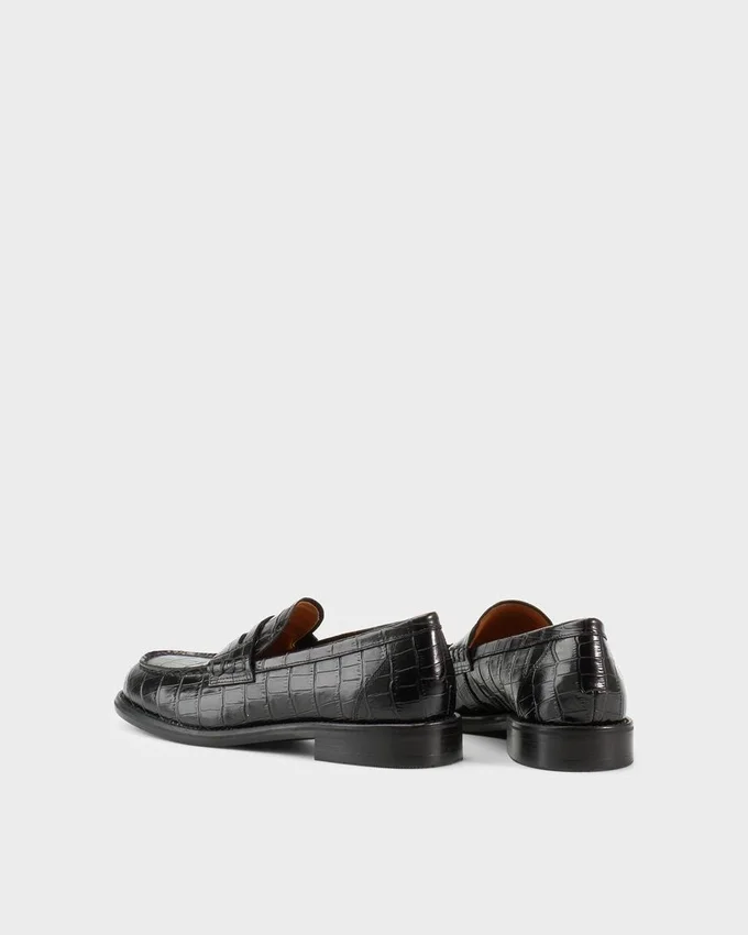 Linn-Loafers
