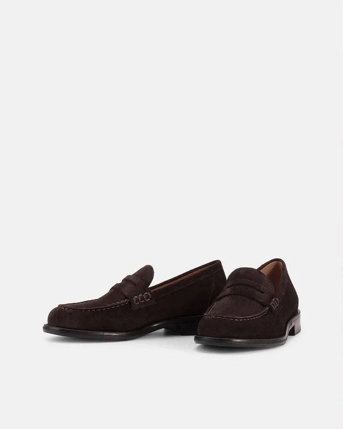 Linn-Loafers