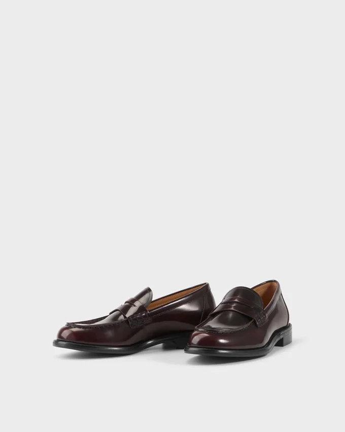 Linn-Loafers