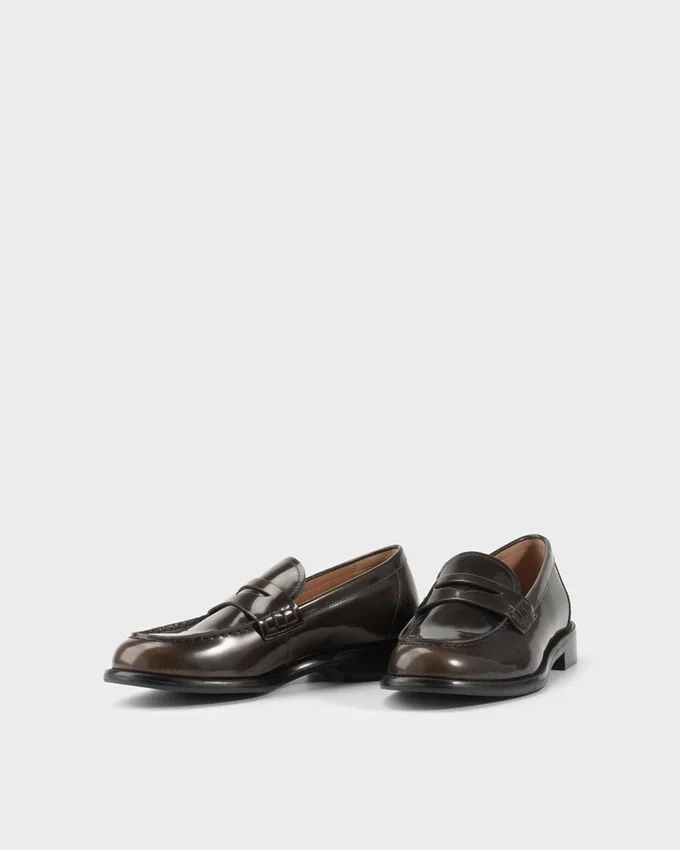 Linn-Loafers