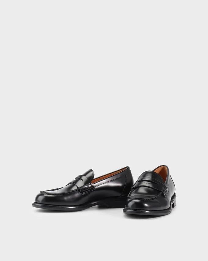 Linn-Loafers