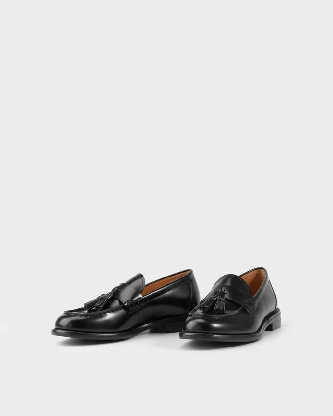 Linn-Loafers