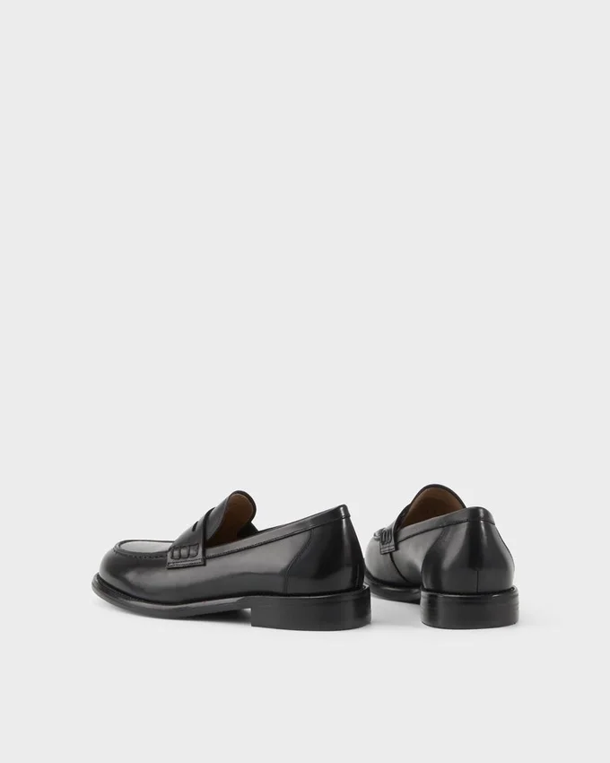 Linn-Loafers