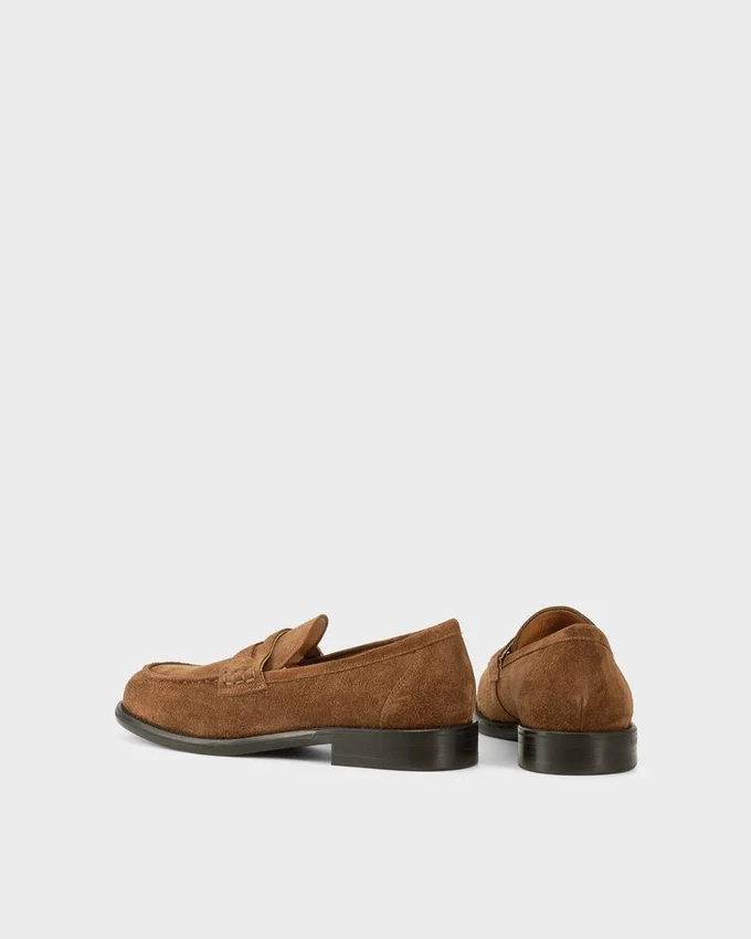 Linn-Loafers
