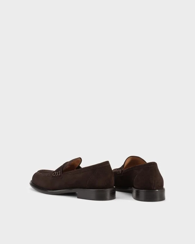 Linn-Loafers