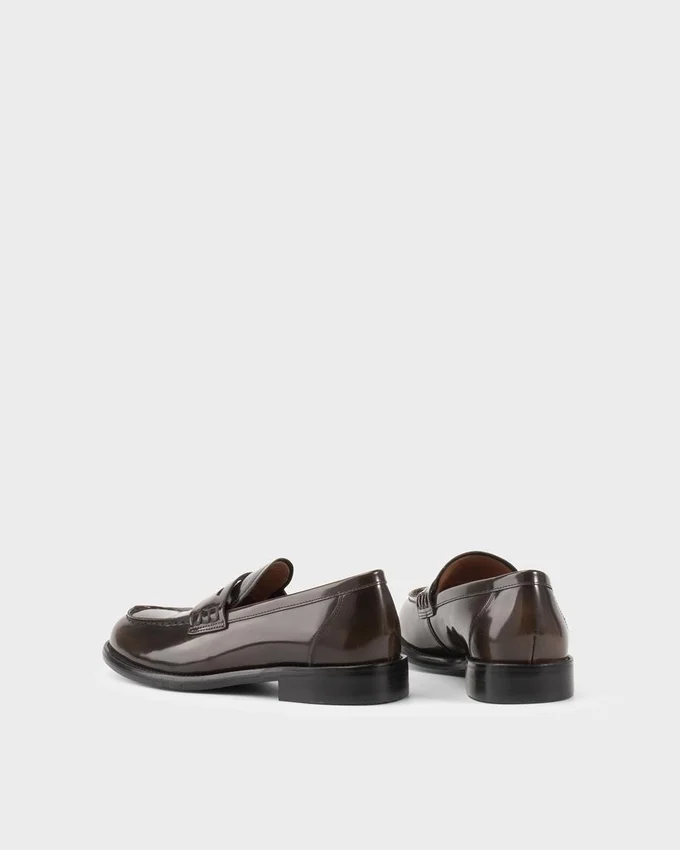 Linn-Loafers