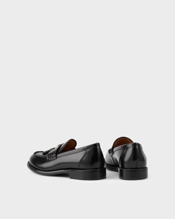 Linn-Loafers