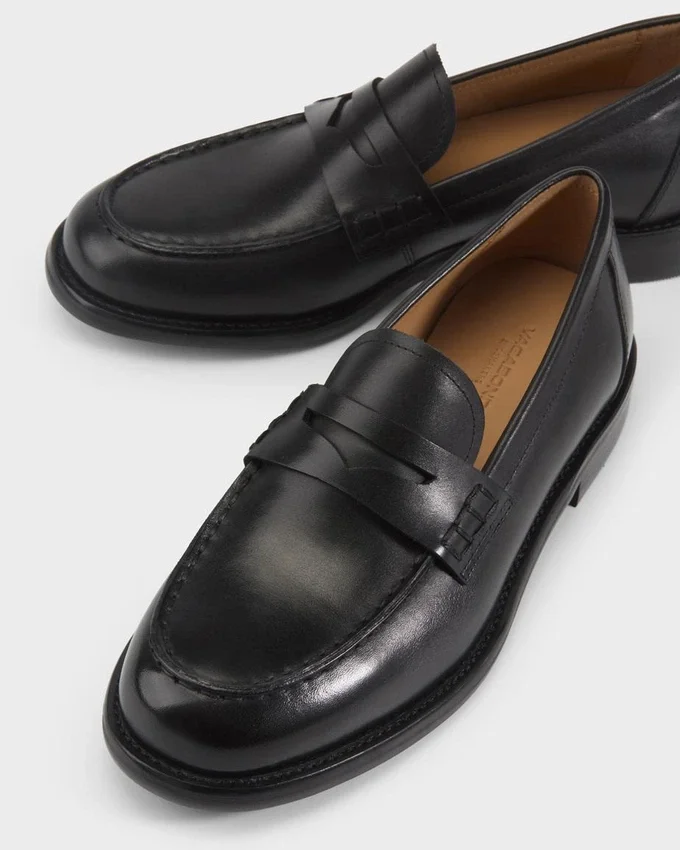 Linn-Loafers