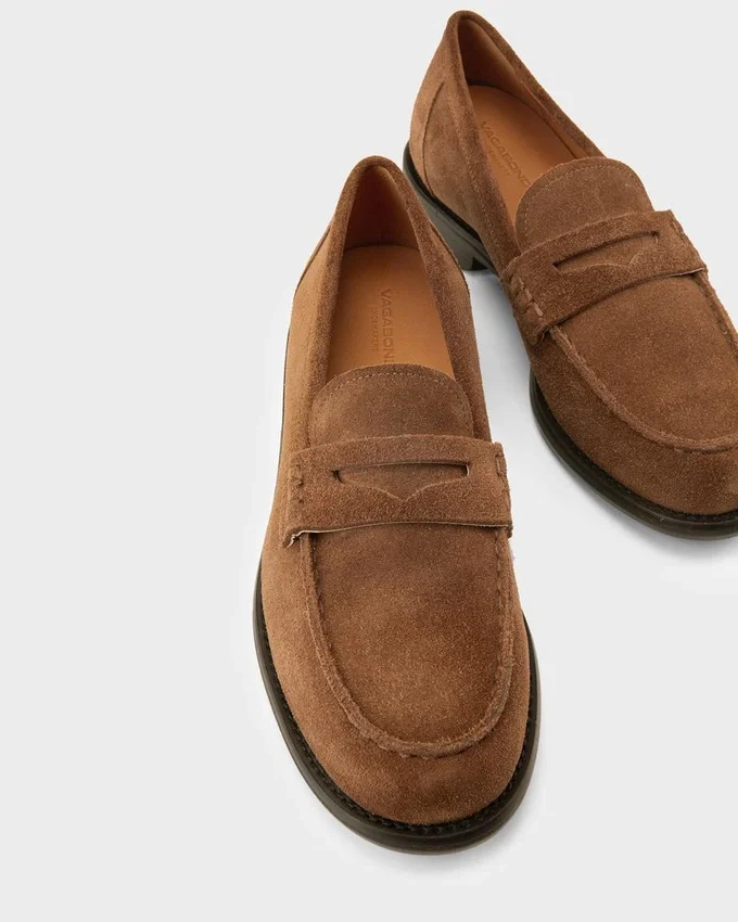 Linn-Loafers