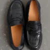 Linn-Loafers