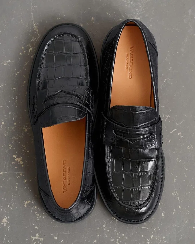 Linn-Loafers