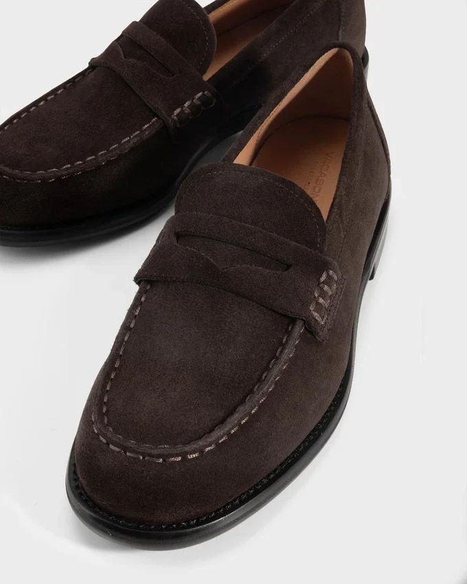 Linn-Loafers