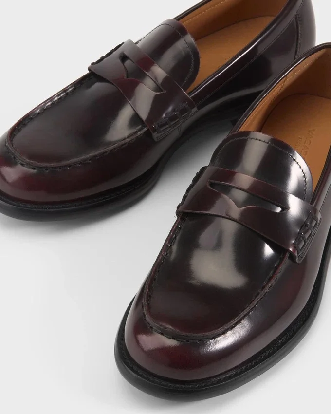 Linn-Loafers