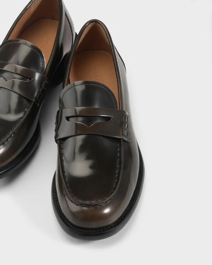 Linn-Loafers