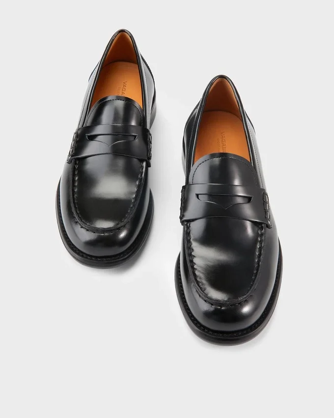 Linn-Loafers